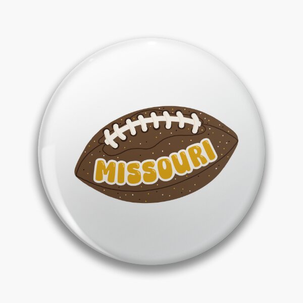 Item preview, Missouri Football designed and sold by shamrockizzy.