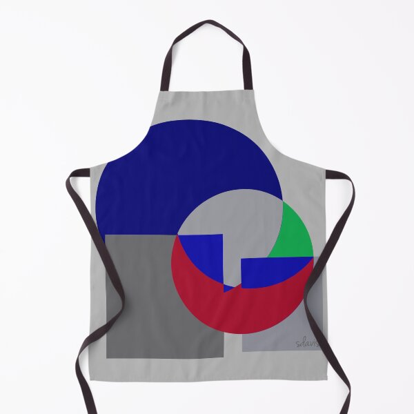 Item preview, Geometric Abstract Art 52724 designed and sold by mandalafractal.