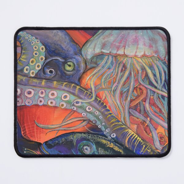 Item preview, Sea Creatures designed and sold by Mel-Dreamworks.