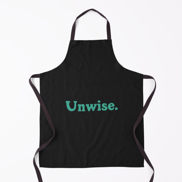 Item preview, Unwise. designed and sold by Chubuter.