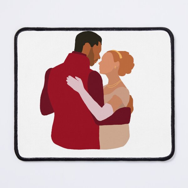 Item preview, Daphne and Simon designed and sold by madeline-ad.