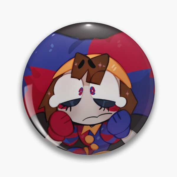 Item preview, Pomni The amazing digital circus designed and sold by Reyesikk.