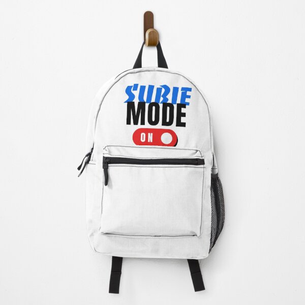 Item preview, Subie Mode On for Car Enthusiast designed and sold by Williams Designz.