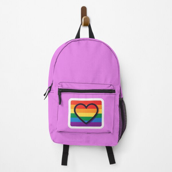 Item preview, Pride Heart designed and sold by PinUpPizzazz.