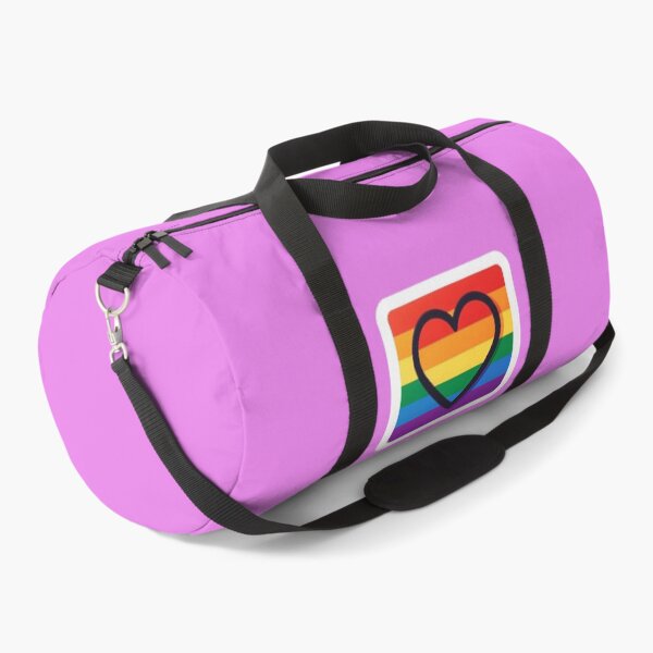 Item preview, Pride Heart designed and sold by PinUpPizzazz.