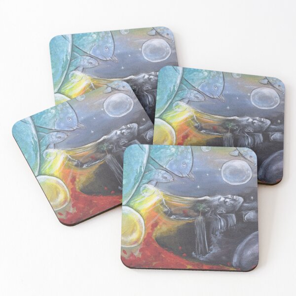 Item preview, In Dreams  designed and sold by Mel-Dreamworks.