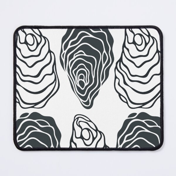 Item preview, Oyster Contrast designed and sold by mtourism123.