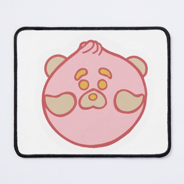 Item preview, Panda Mei Dumpling designed and sold by Jasmine Clarino.