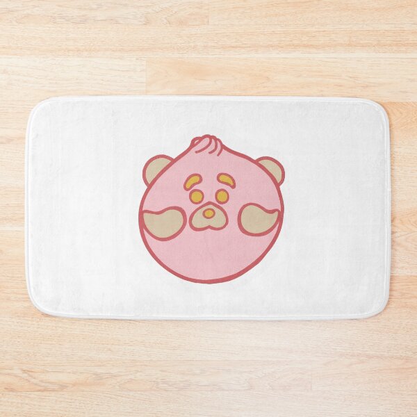 Item preview, Panda Mei Dumpling designed and sold by Jasmine Clarino.
