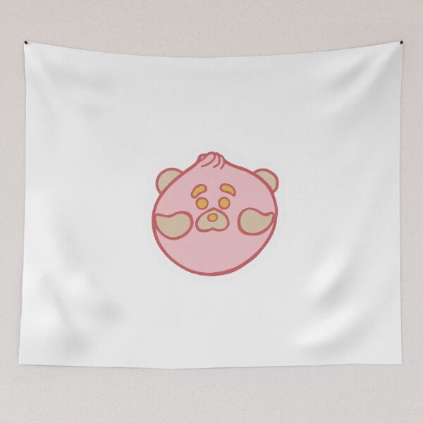 Item preview, Panda Mei Dumpling designed and sold by Jasmine Clarino.