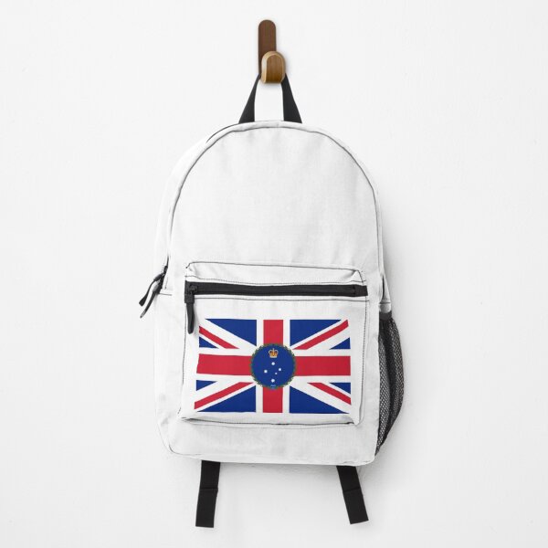 Item preview, Governor of Victoria’s ‘old’ standard designed and sold by beebeedicko.