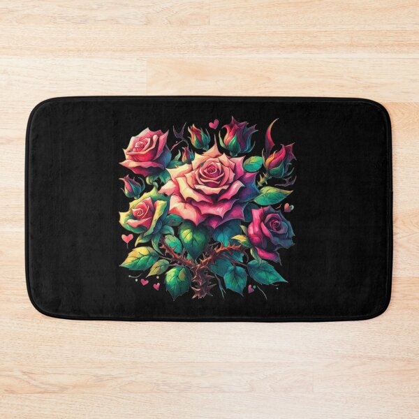 Item preview, Passion's Thorns designed and sold by CAutumnTrapp.