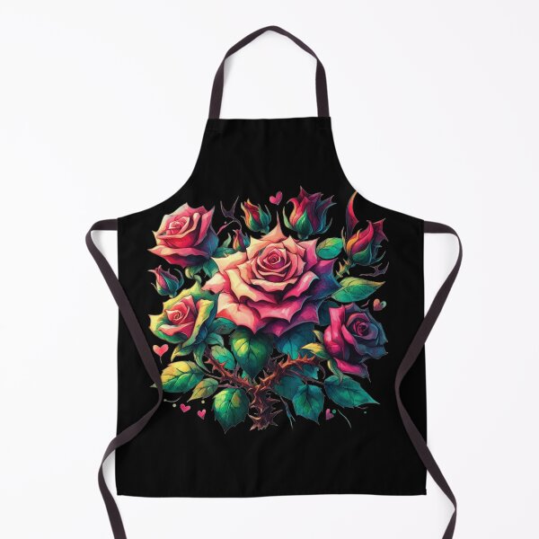 Item preview, Passion's Thorns designed and sold by CAutumnTrapp.