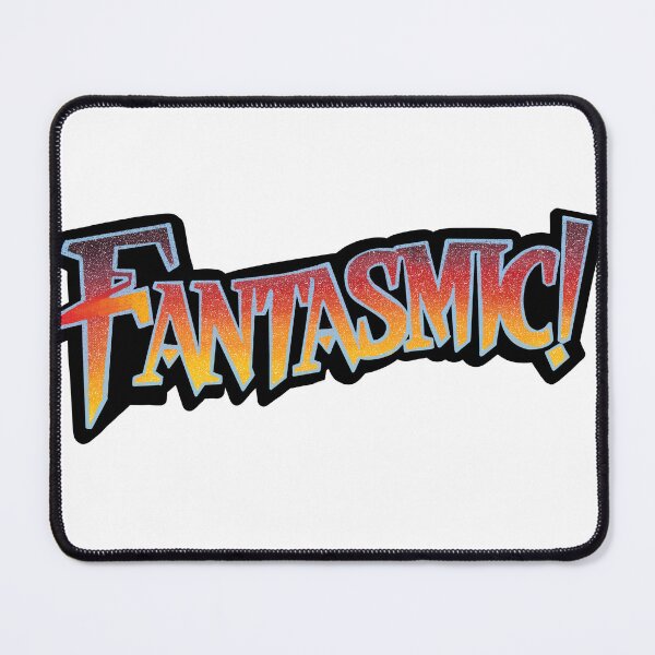 Item preview, Fantasmic designed and sold by Jasmine Clarino.