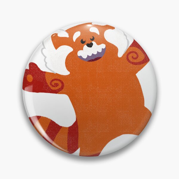 Item preview, Panda Mei designed and sold by Jasmine Clarino.