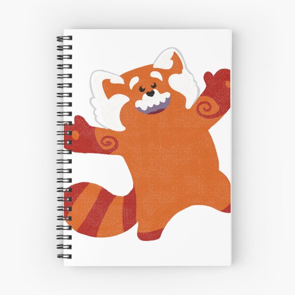Item preview, Panda Mei designed and sold by Jasmine Clarino.