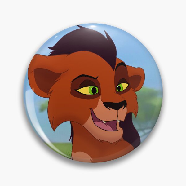 Artikelvorschau, Zeichnung „Young Scar/Taka, Der König der Löwen“ entworfen und verkauft von MoonlightDisney.
