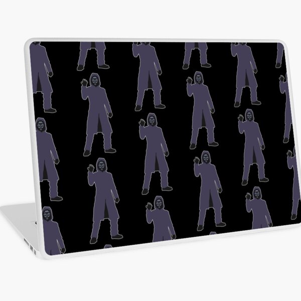 Item preview, squid game, NETFLIX, Front Man designed and sold by 4gottenlore.