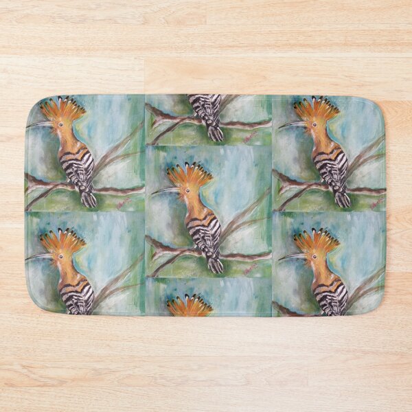 Item preview, hoopoe designed and sold by catherine calder.