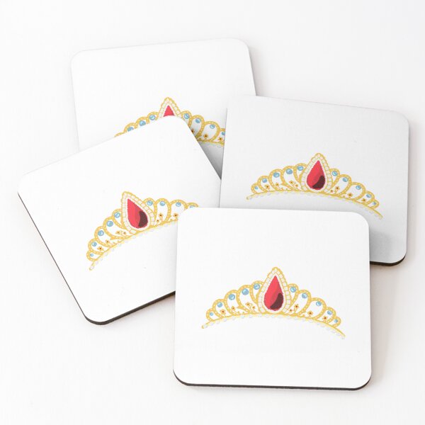 Item preview, Elena Crown designed and sold by Jasmine Clarino.