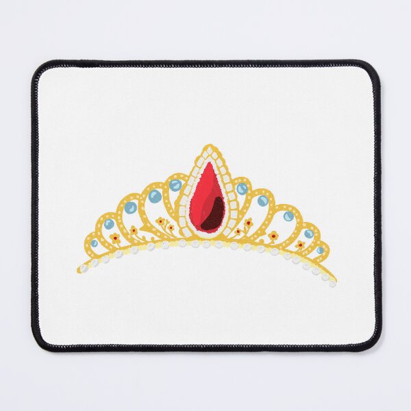 Item preview, Elena Crown designed and sold by Jasmine Clarino.