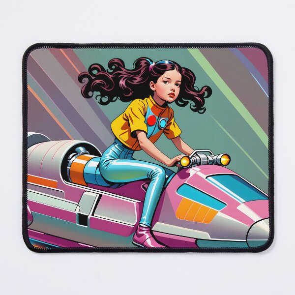 Item preview, 25th Century Expo - HoverRound designed and sold by GimmeBamba.