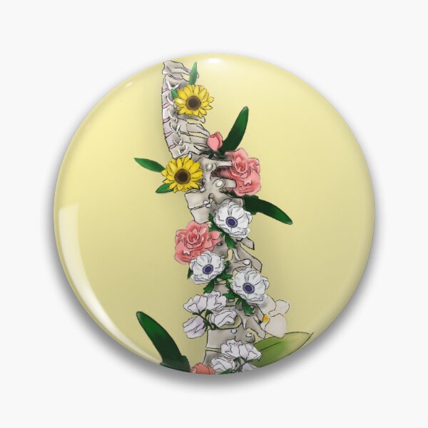 Item preview, It's Spine designed and sold by Eyr Art.
