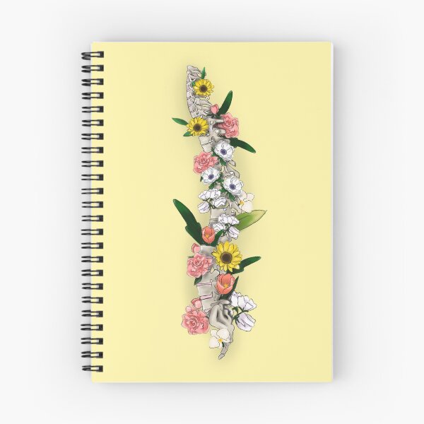 Item preview, It's Spine designed and sold by Eyr Art.