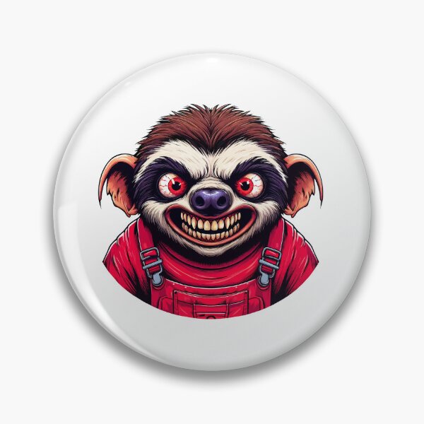 Item preview, Sloth Rat Fink designed and sold by Designowner.