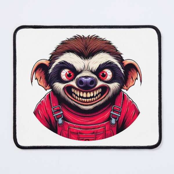 Item preview, Sloth Rat Fink designed and sold by Designowner.