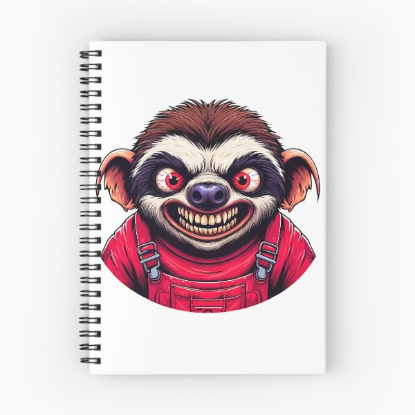 Item preview, Sloth Rat Fink designed and sold by Designowner.
