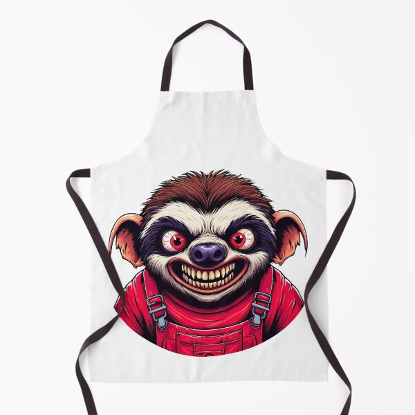 Item preview, Sloth Rat Fink designed and sold by Designowner.