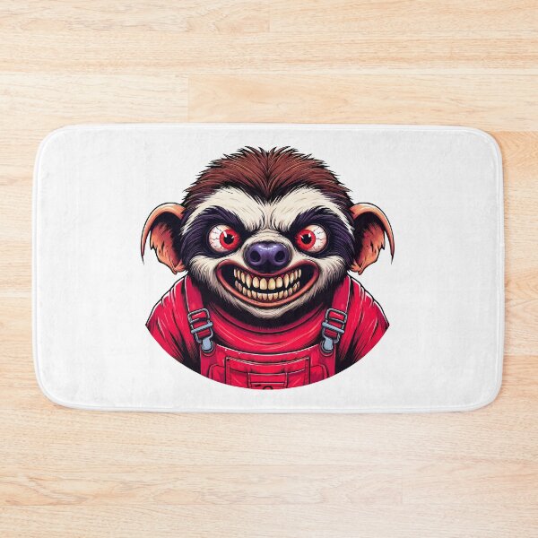Item preview, Sloth Rat Fink designed and sold by Designowner.
