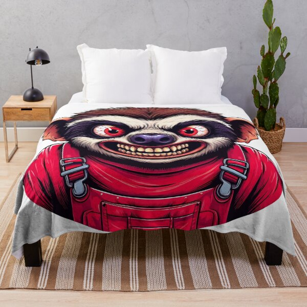 Item preview, Sloth Rat Fink designed and sold by Designowner.