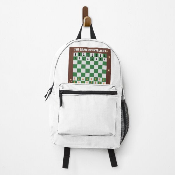 Item preview, "Chessboard Radiance of Thought" designed and sold by RhonDesign.
