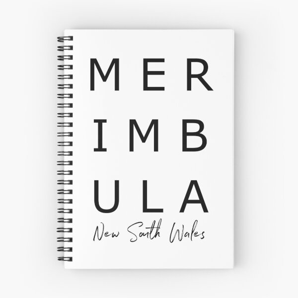 Item preview, M E R I M B U L A designed and sold by mtourism123.