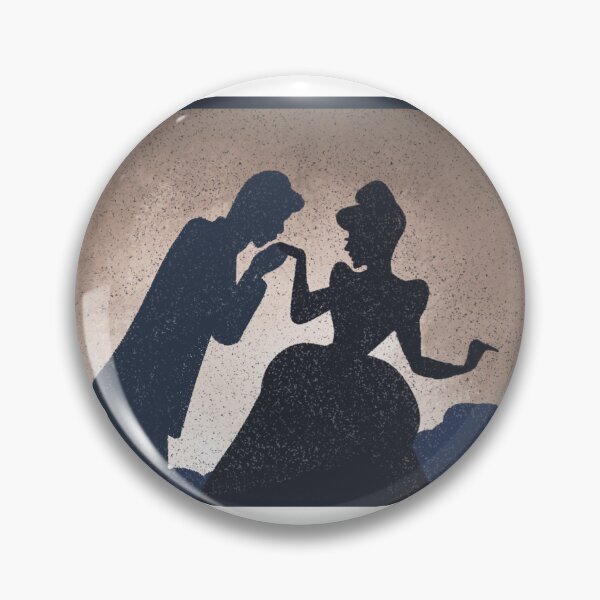 Item preview, A Kiss Before Midnight designed and sold by Jasmine Clarino.