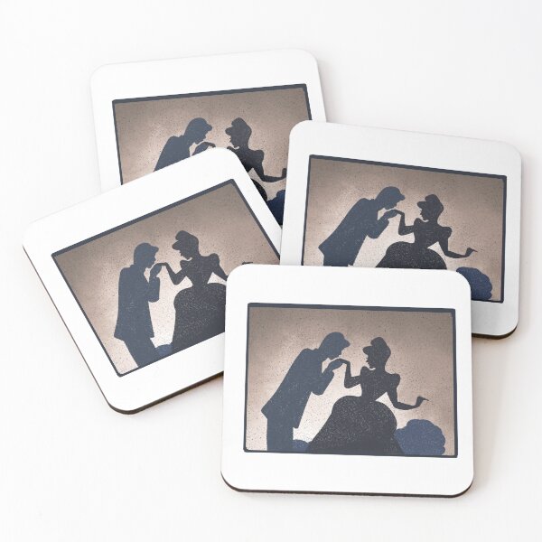 Item preview, A Kiss Before Midnight designed and sold by Jasmine Clarino.