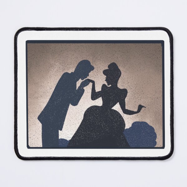 Item preview, A Kiss Before Midnight designed and sold by Jasmine Clarino.