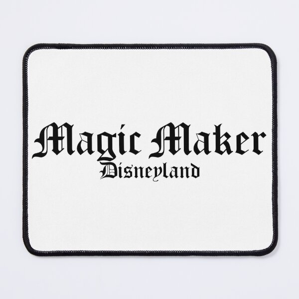 Item preview, Cast Member DLR designed and sold by Jasmine Clarino.