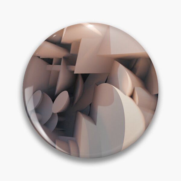 Item preview, solids in the air designed and sold by vincenzocarafa.