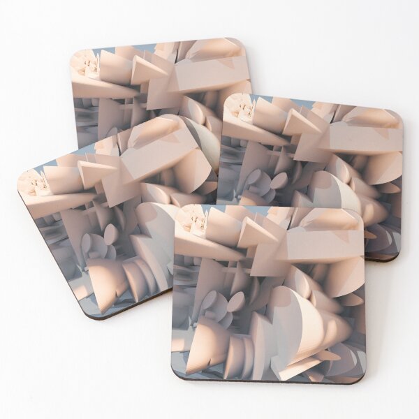 Item preview, solids in the air designed and sold by vincenzocarafa.