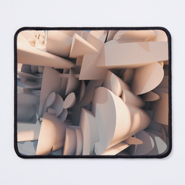 Item preview, solids in the air designed and sold by vincenzocarafa.