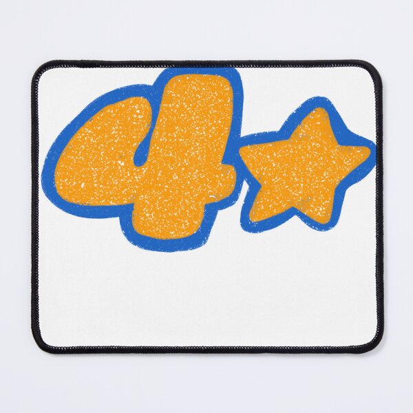 Item preview, 4 Town Star designed and sold by Jasmine Clarino.