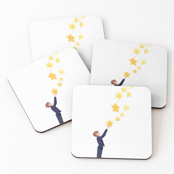 Item preview, I feel like I can bring the stars to you whenever I'm with you! designed and sold by Fenomena Designs.
