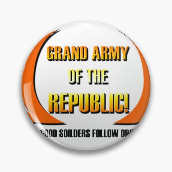 Item preview, For the Republic designed and sold by Cody Baker.