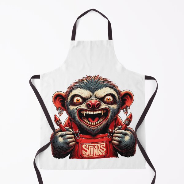 Item preview, Sloth Rat Fink designed and sold by Designowner.