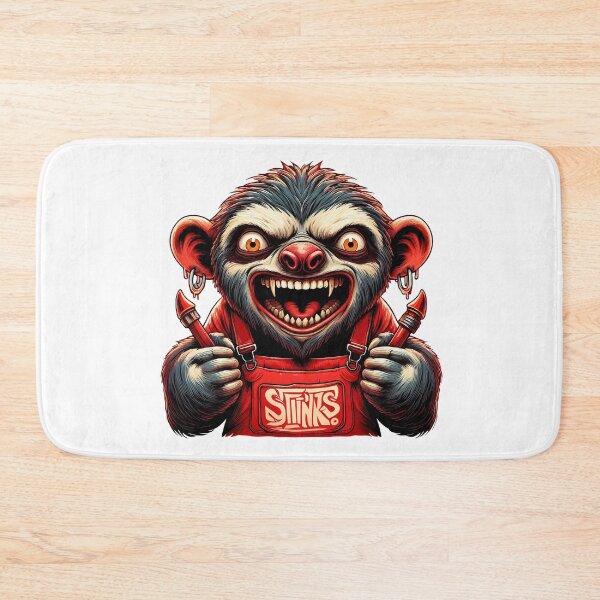 Item preview, Sloth Rat Fink designed and sold by Designowner.