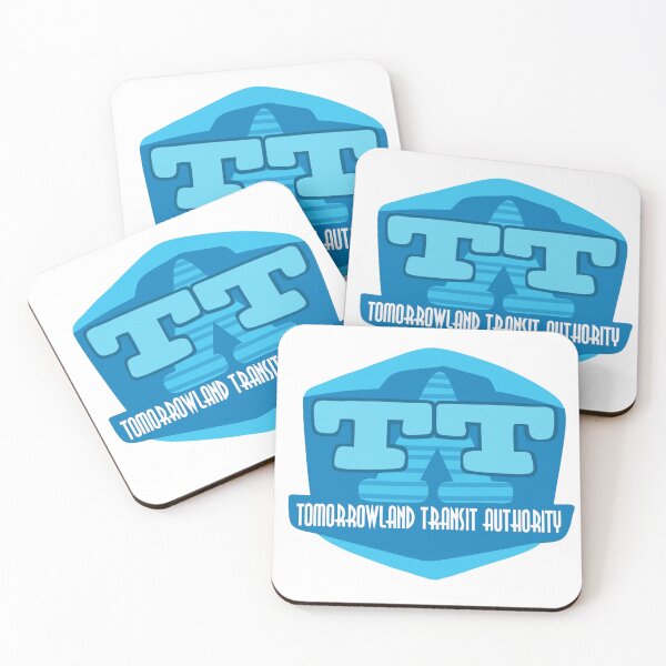 Item preview, TTA Tomorrowland designed and sold by Jasmine Clarino.