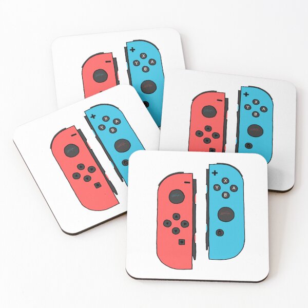 Item preview, Two Player designed and sold by Eyr Art.